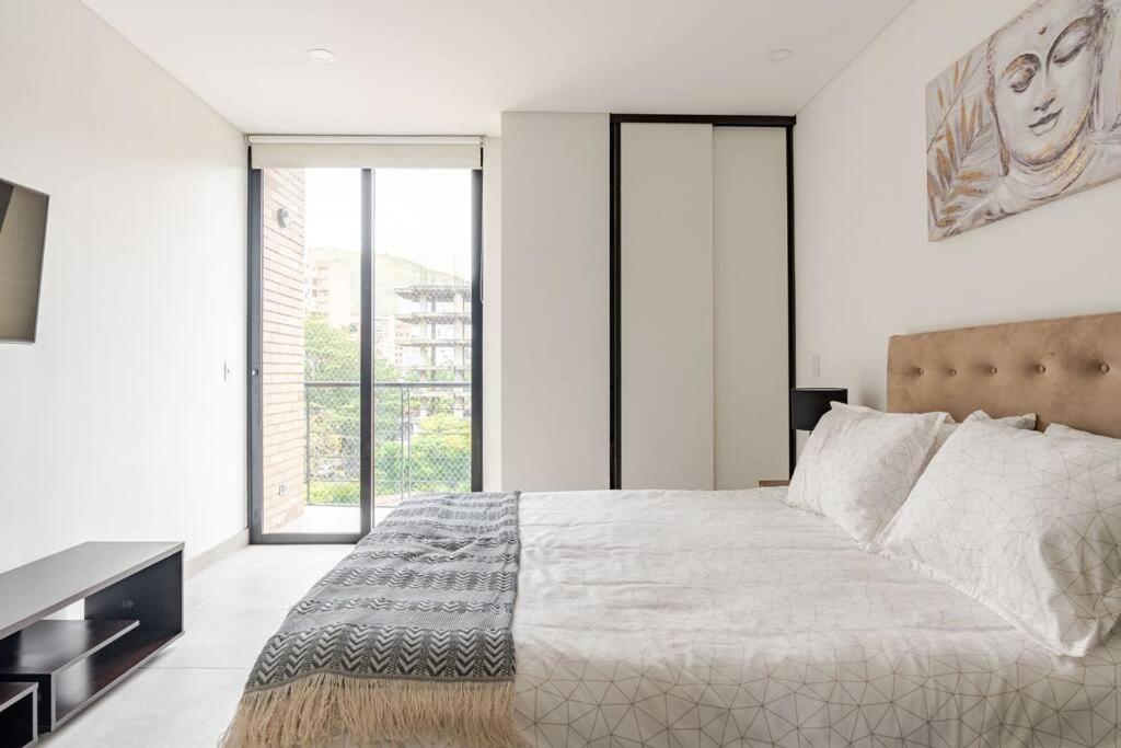 Apartamento en Santa Teresita