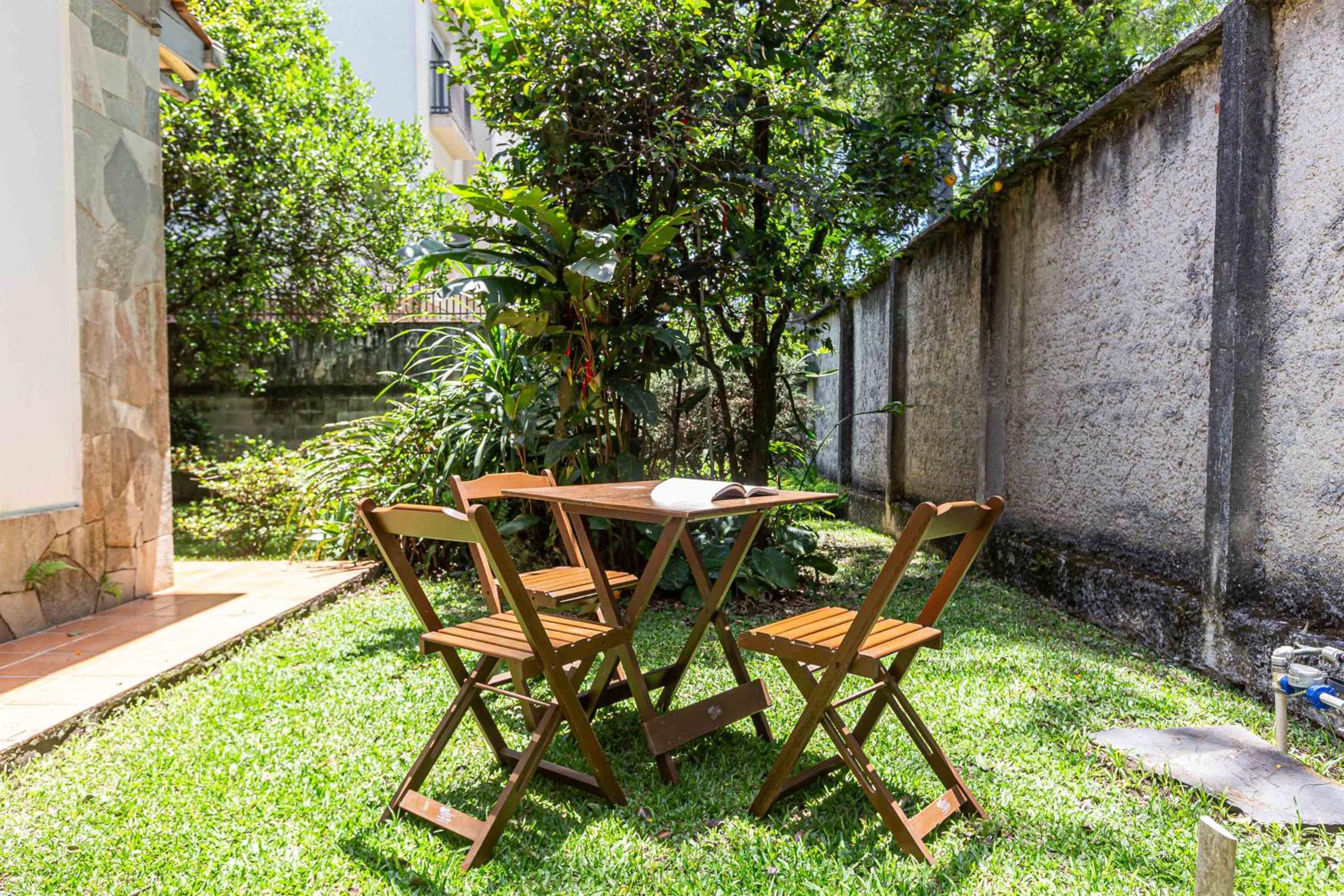 Memora Guesthouse Curitiba - Quartos em Casa próximo ao Parque Bacacheri