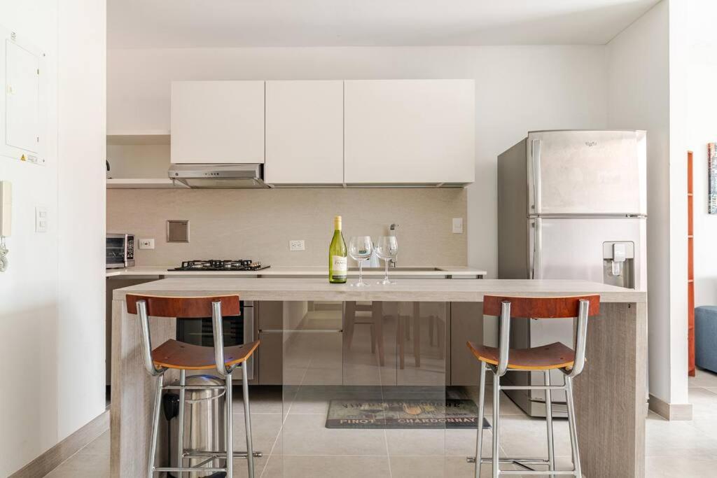 Apartamento en Santa Teresita