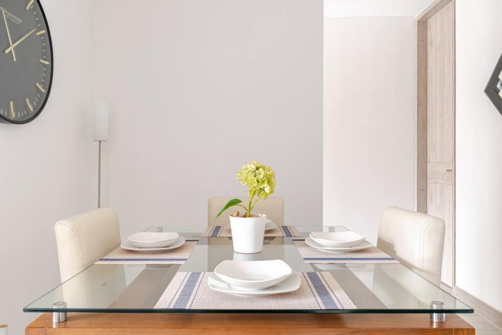 Apartamento en Santa Teresita