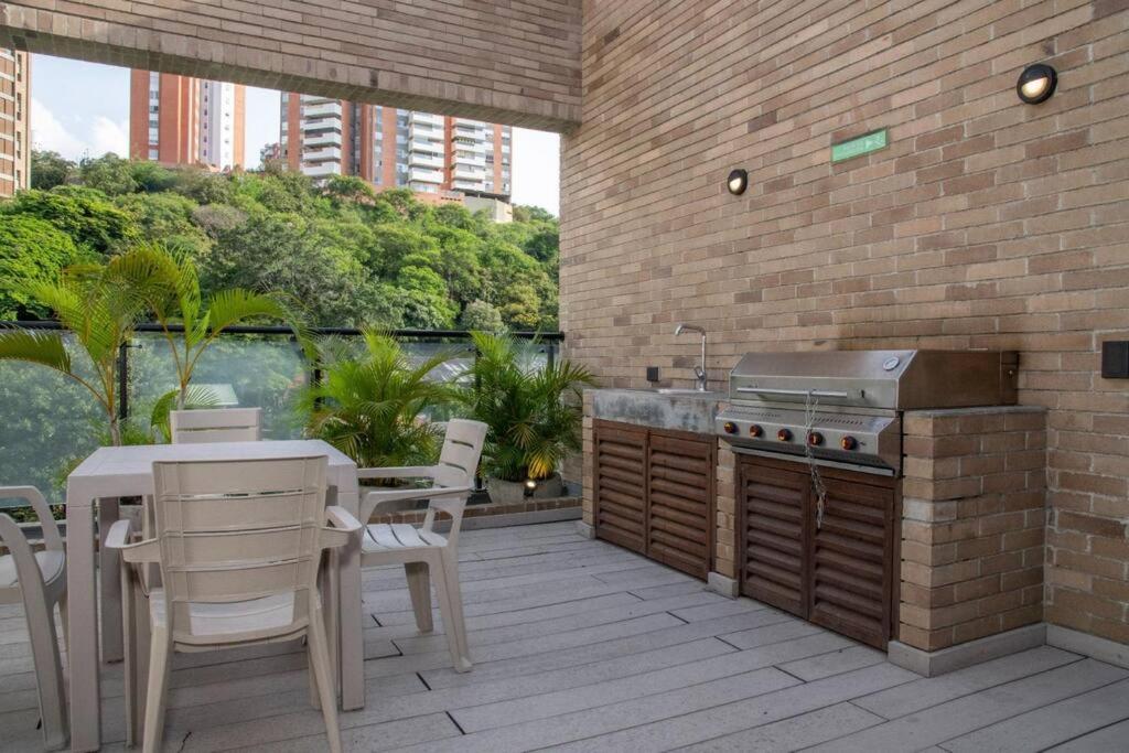 Apartamento en Santa Teresita