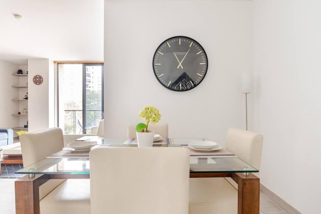 Apartamento en Santa Teresita