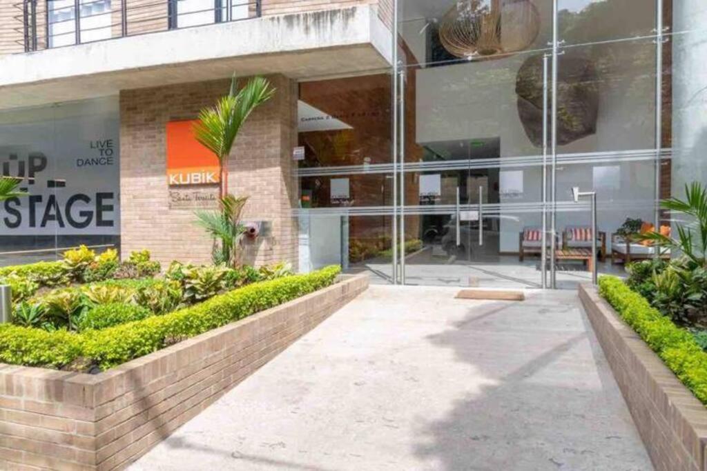 Apartamento en Santa Teresita
