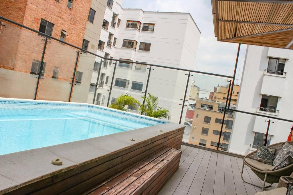 Apartamento en Santa Teresita
