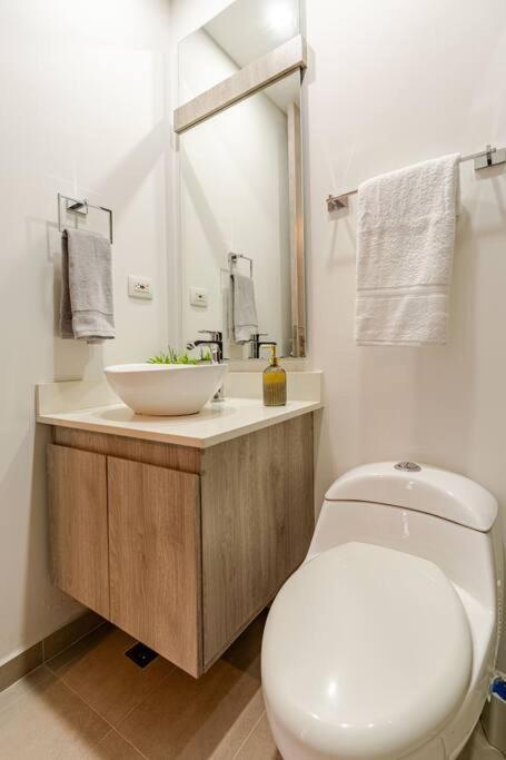 Apartamento en Santa Teresita