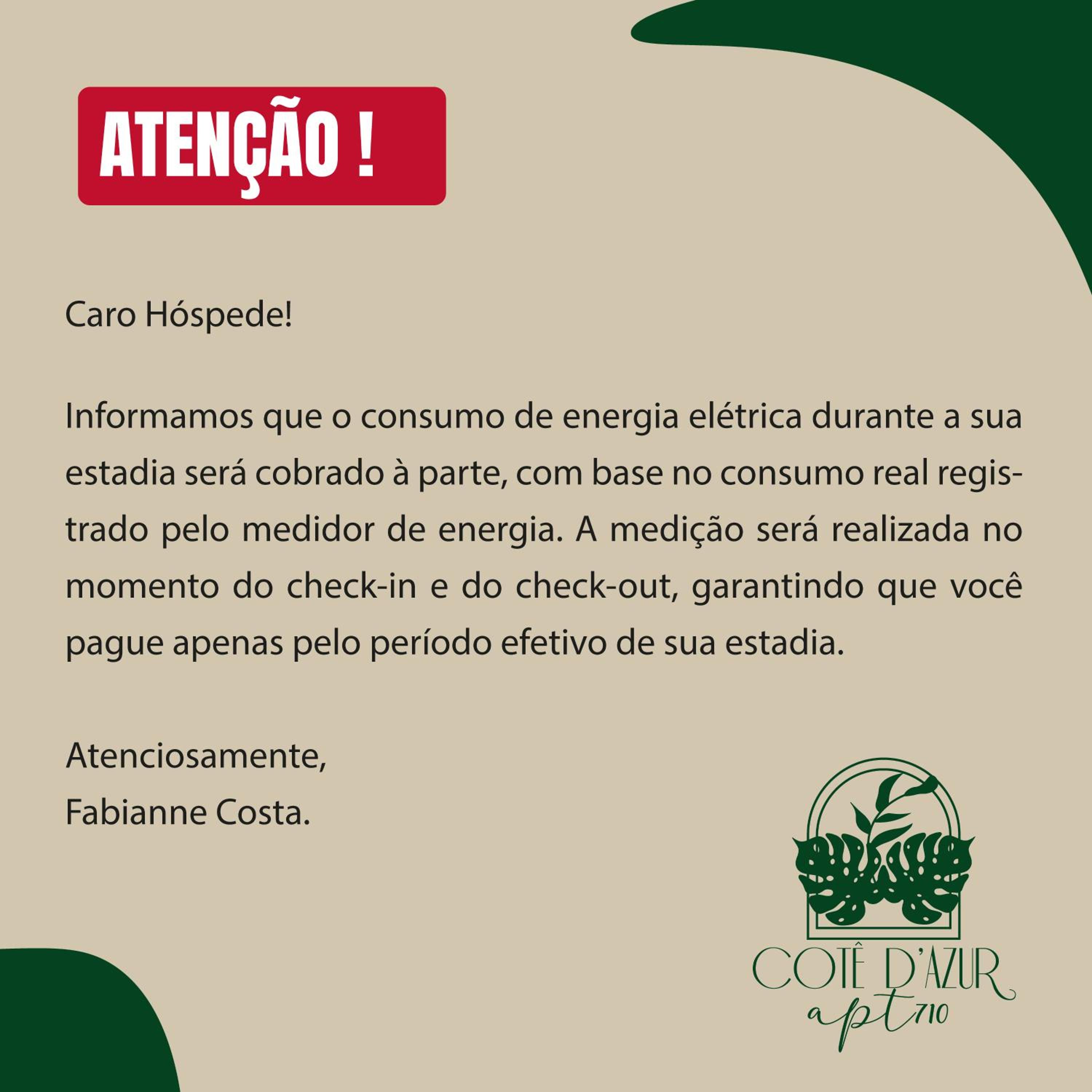 Apartamento Cotê D'Azur 710 Beira-Mar Maceió AL