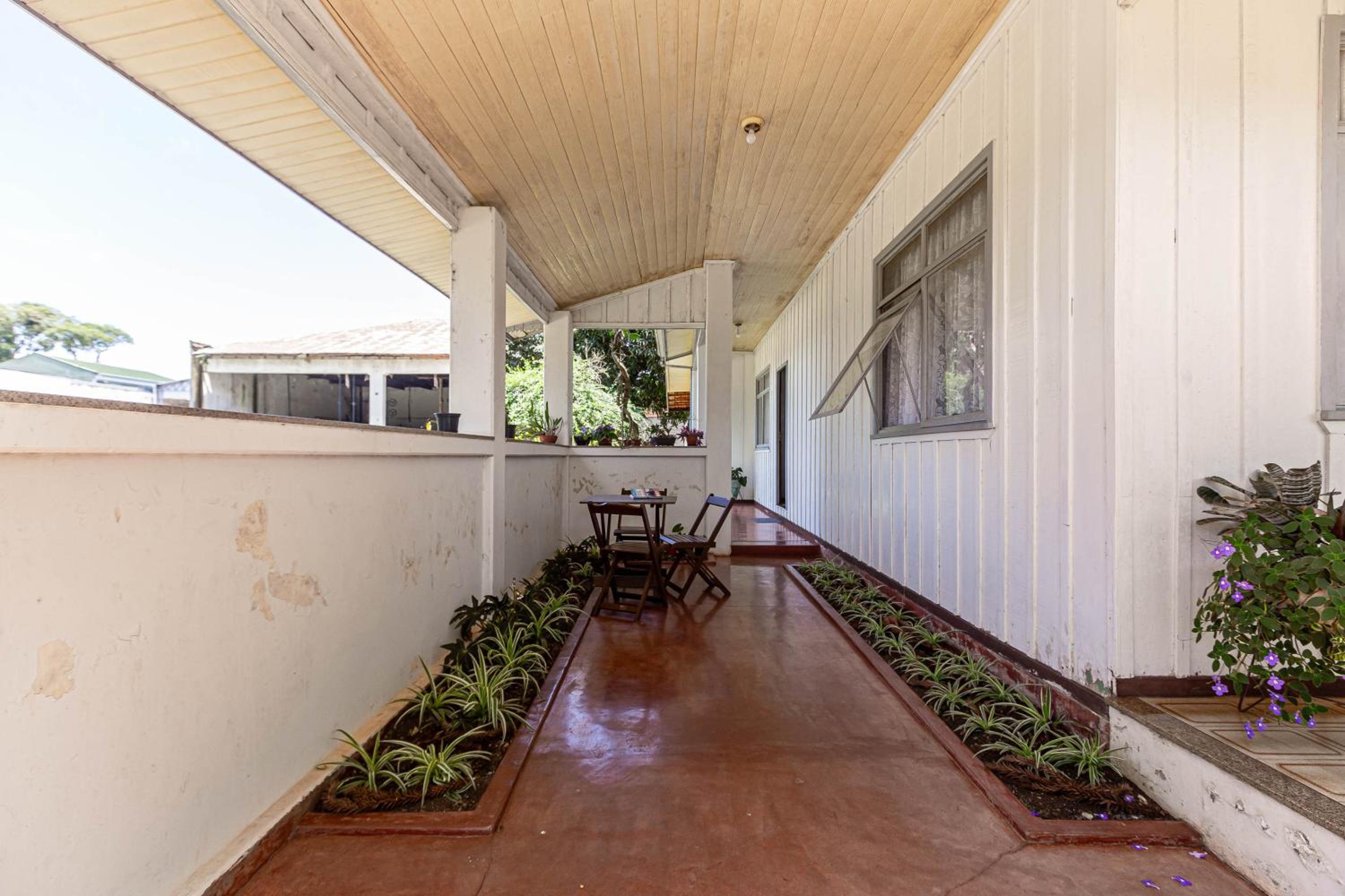 Memora Guesthouse Curitiba - Quartos em Casa próximo ao Parque Bacacheri