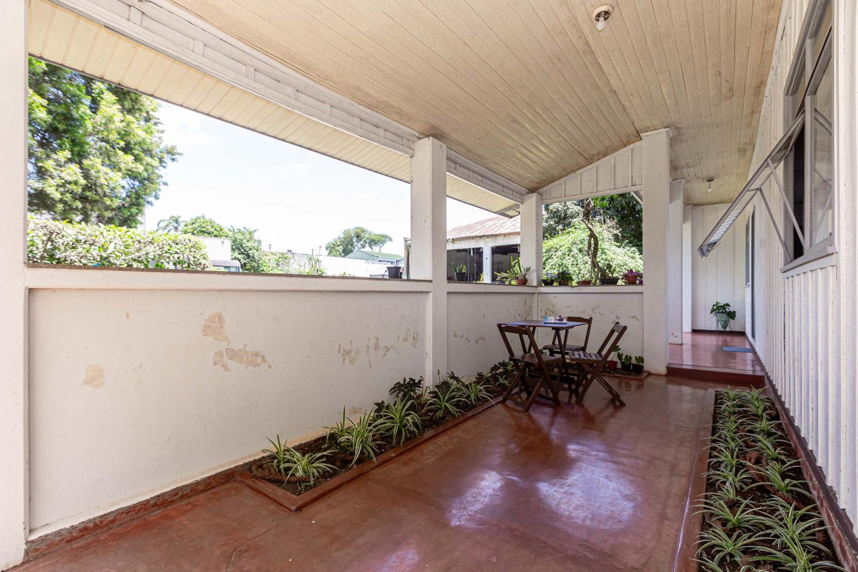 Memora Guesthouse Curitiba - Quartos em Casa próximo ao Parque Bacacheri