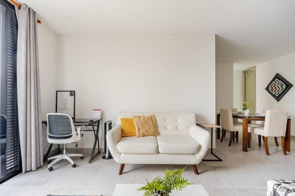 Apartamento en Santa Teresita