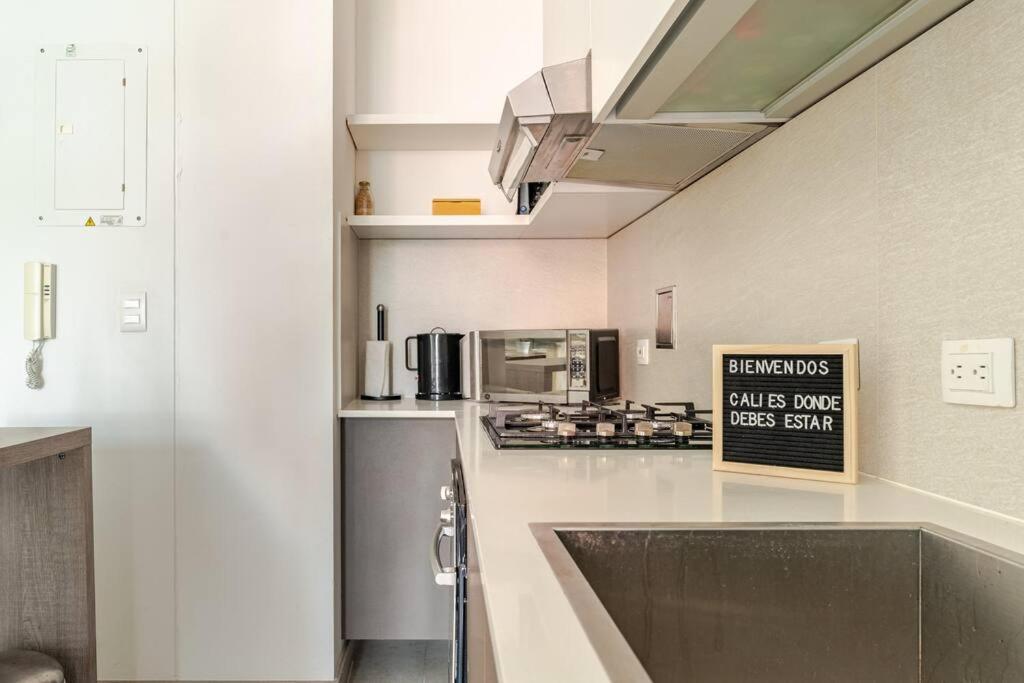Apartamento en Santa Teresita