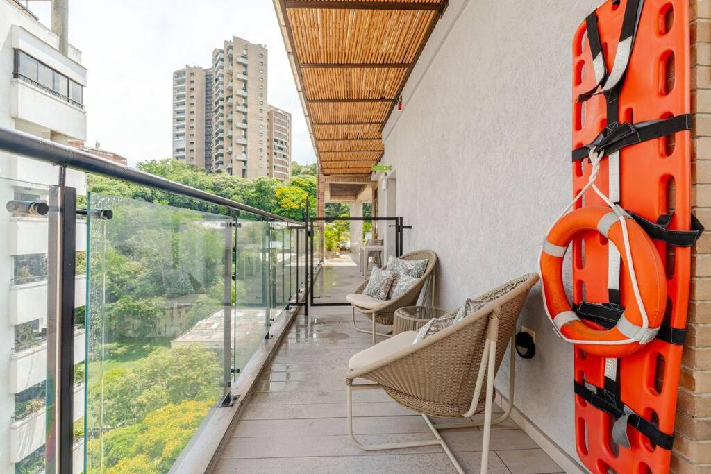 Apartamento en Santa Teresita