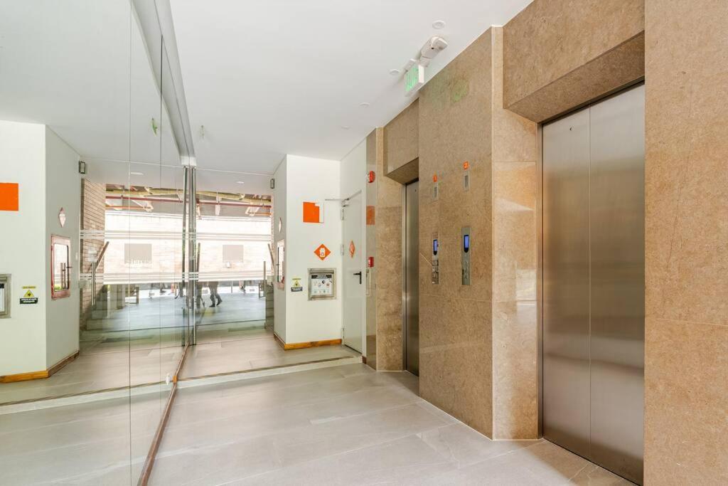 Apartamento en Santa Teresita