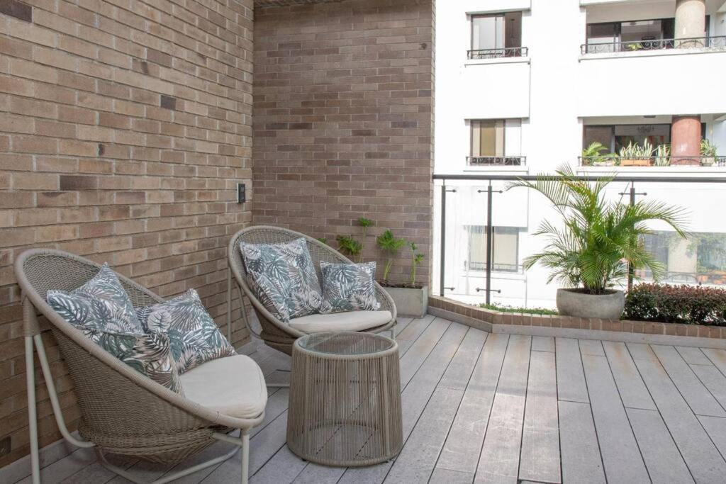Apartamento en Santa Teresita