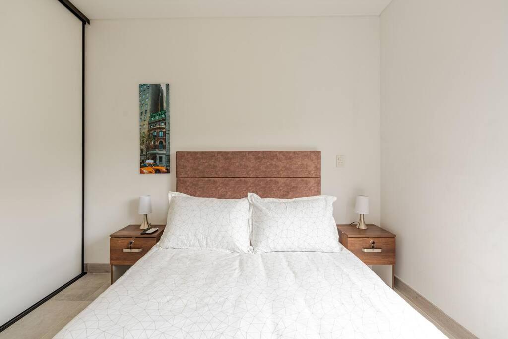 Apartamento en Santa Teresita
