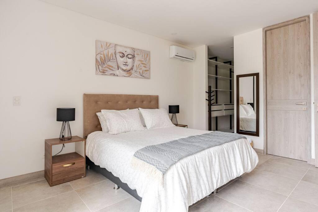 Apartamento en Santa Teresita