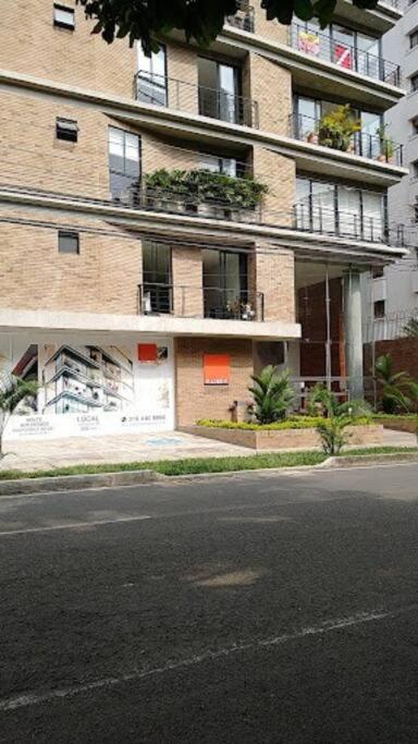Apartamento en Santa Teresita