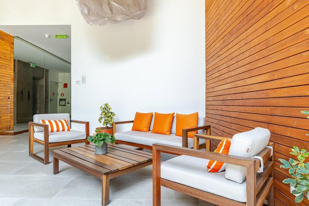 Apartamento en Santa Teresita