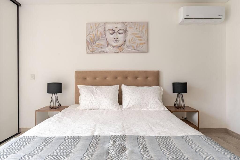 Apartamento en Santa Teresita