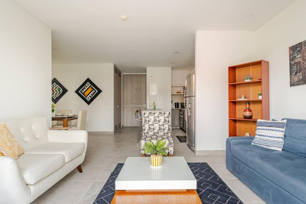 Apartamento en Santa Teresita