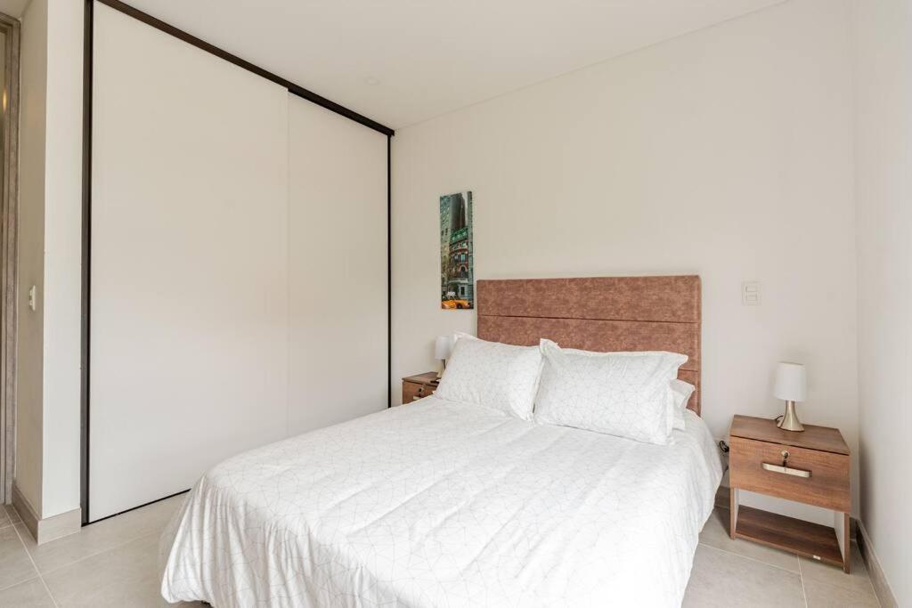 Apartamento en Santa Teresita