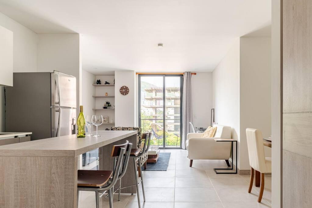 Apartamento en Santa Teresita