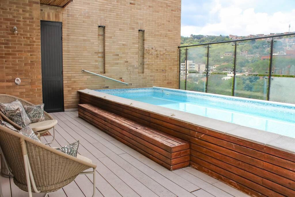 Apartamento en Santa Teresita