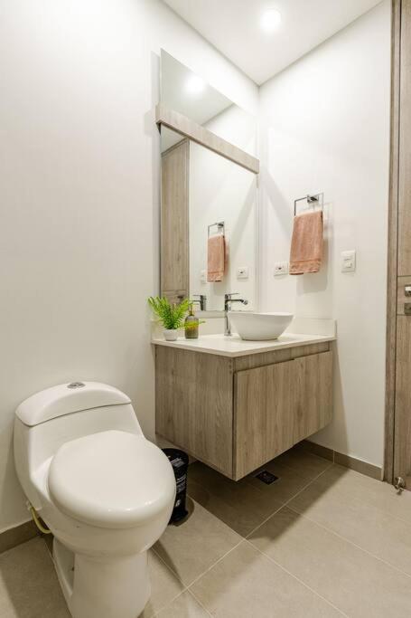 Apartamento en Santa Teresita