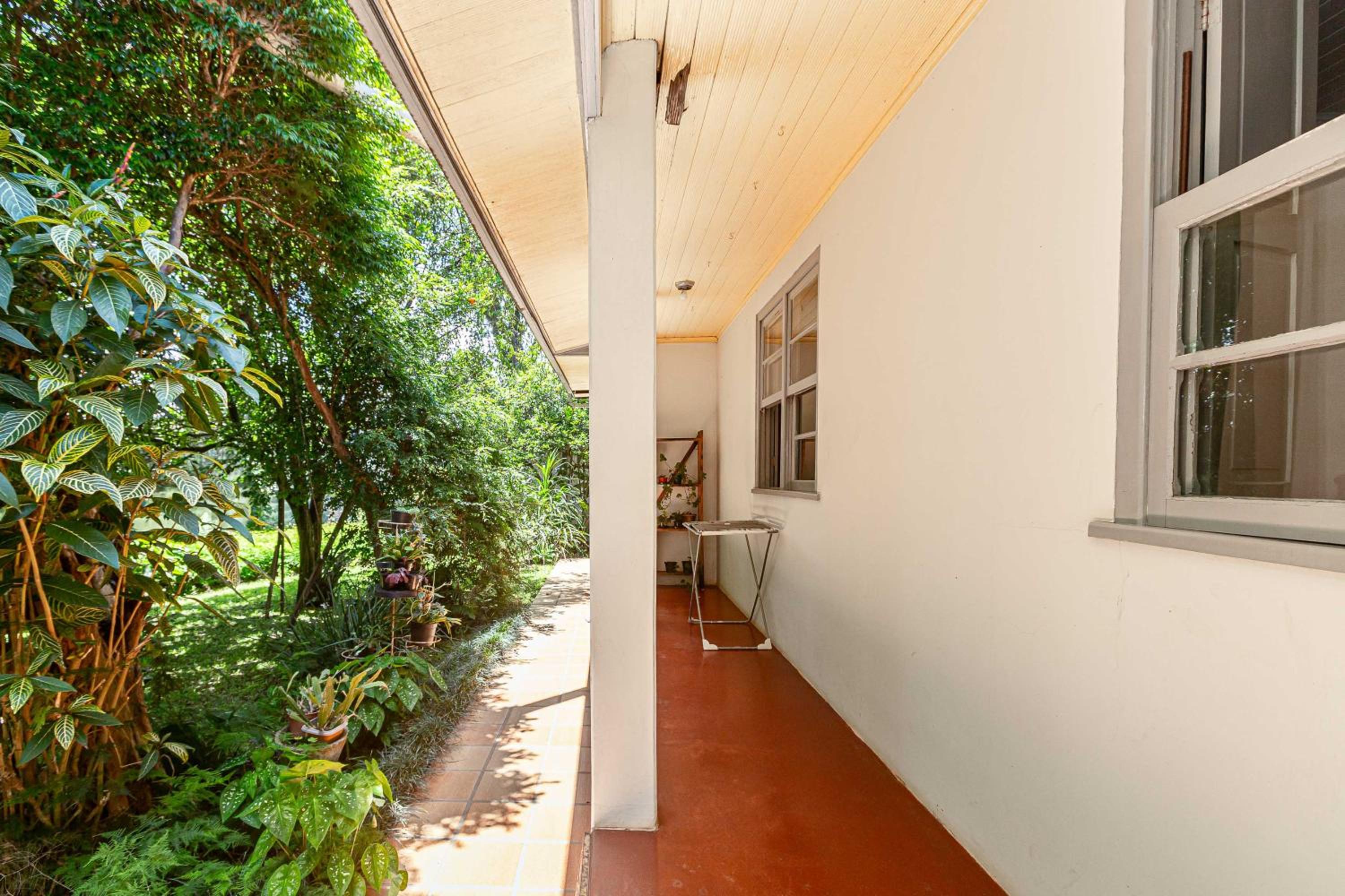 Memora Guesthouse Curitiba - Quartos em Casa próximo ao Parque Bacacheri