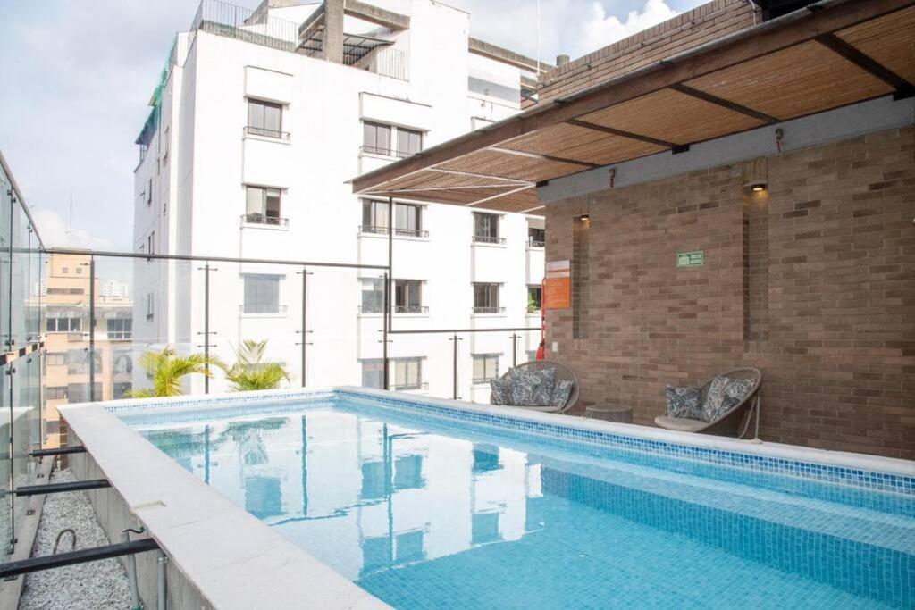 Apartamento en Santa Teresita