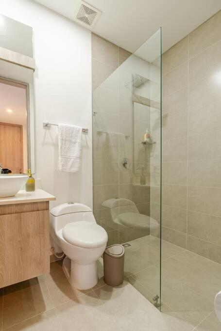 Apartamento en Santa Teresita