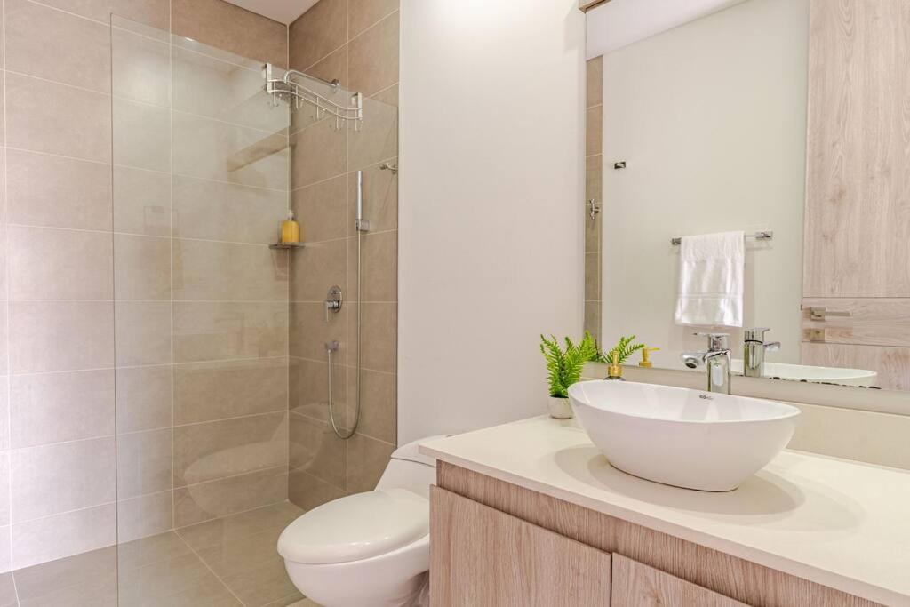 Apartamento en Santa Teresita