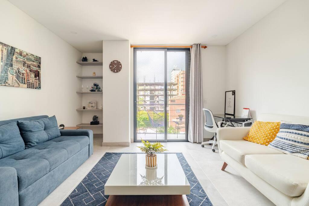 Apartamento en Santa Teresita