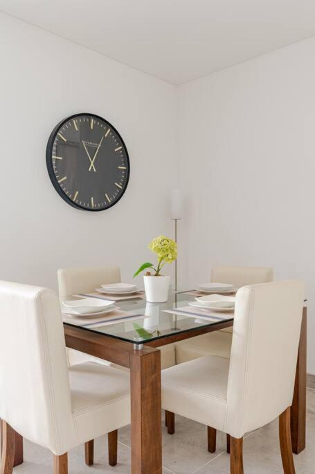 Apartamento en Santa Teresita