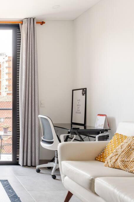 Apartamento en Santa Teresita