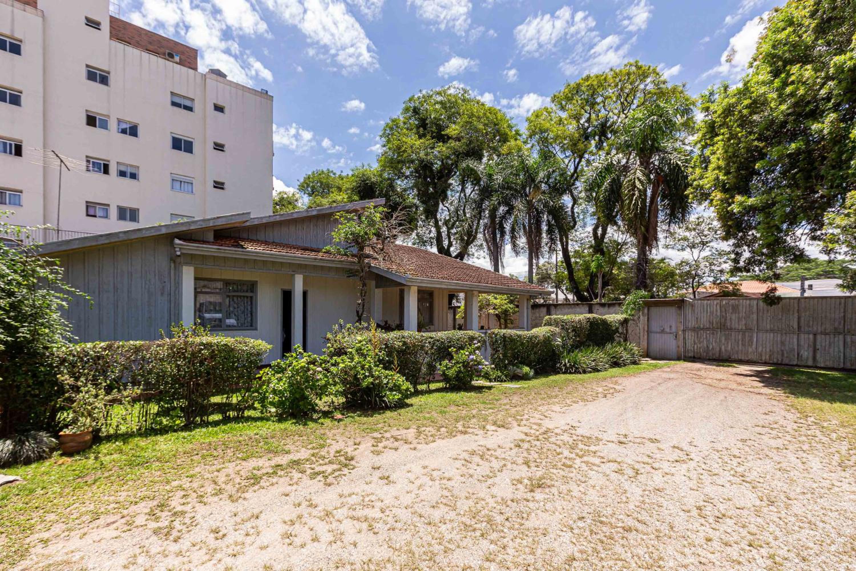 Memora Guesthouse Curitiba - Quartos em Casa próximo ao Parque Bacacheri