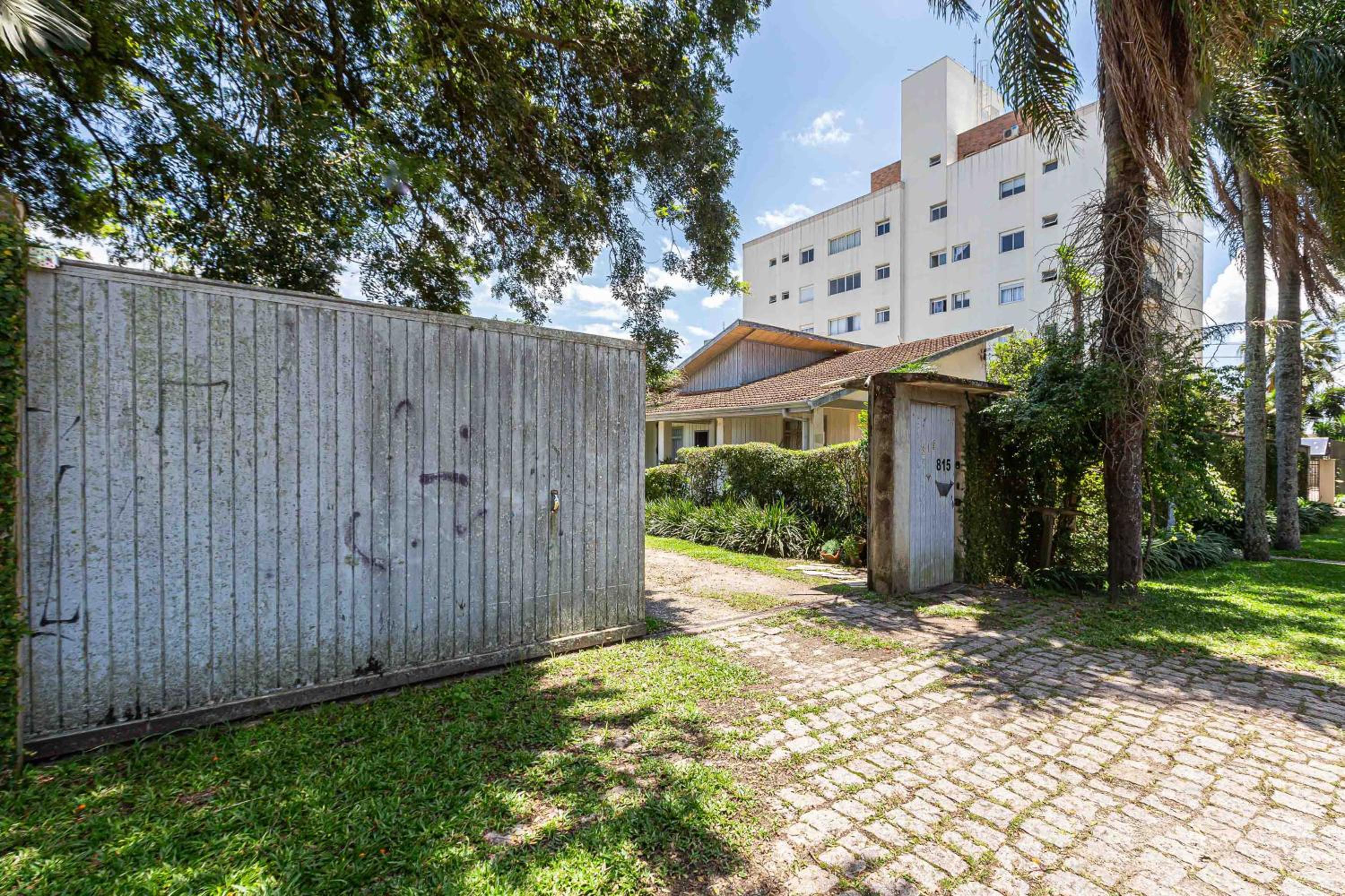 Memora Guesthouse Curitiba - Quartos em Casa próximo ao Parque Bacacheri