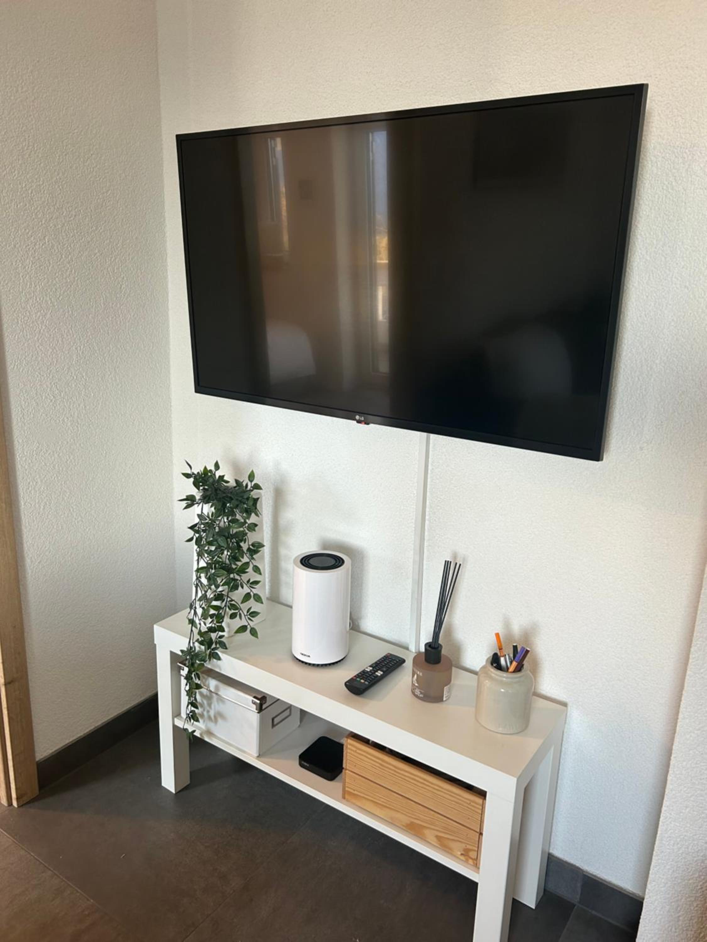 4 valleys Modern apartment with free parking