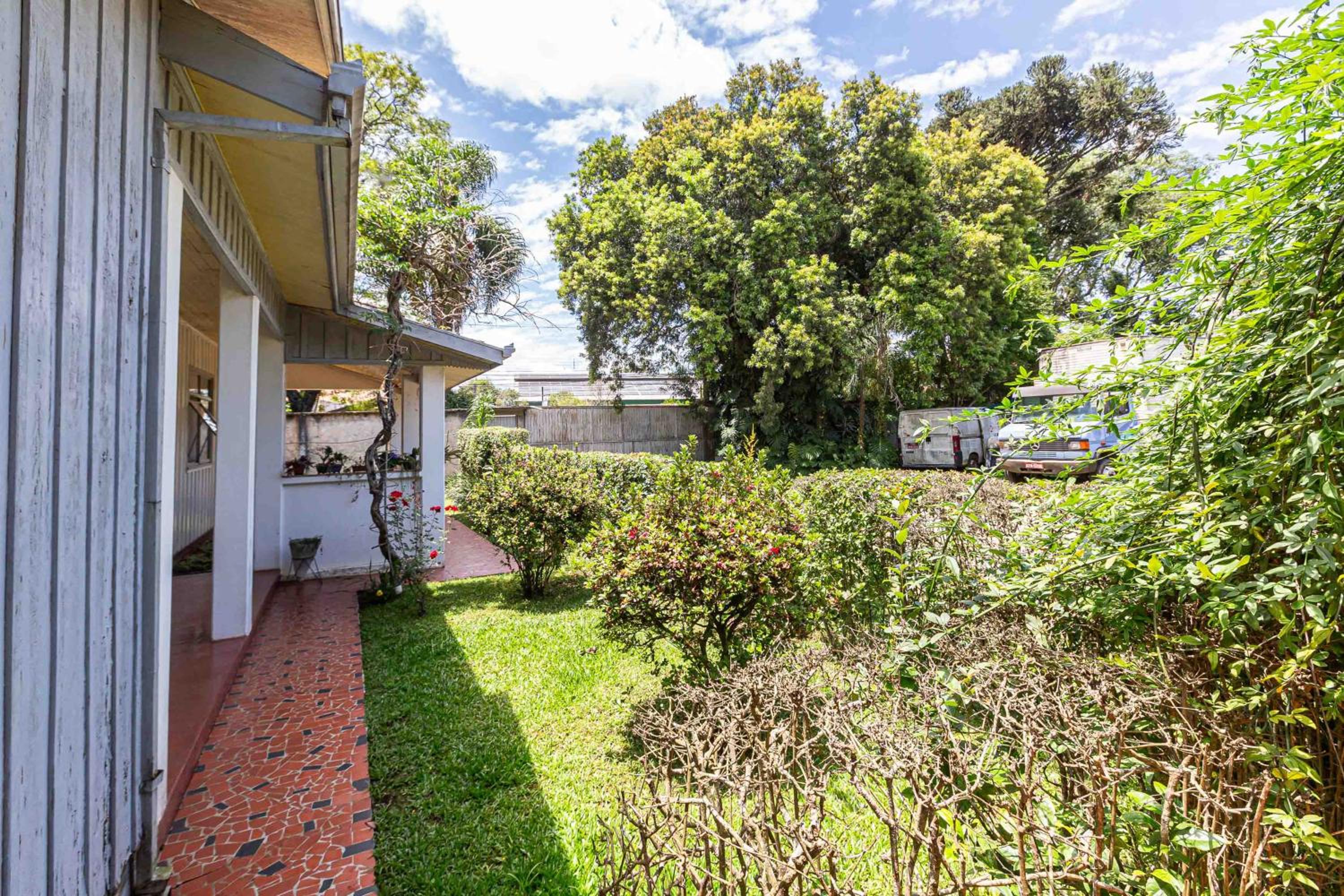 Memora Guesthouse Curitiba - Quartos em Casa próximo ao Parque Bacacheri