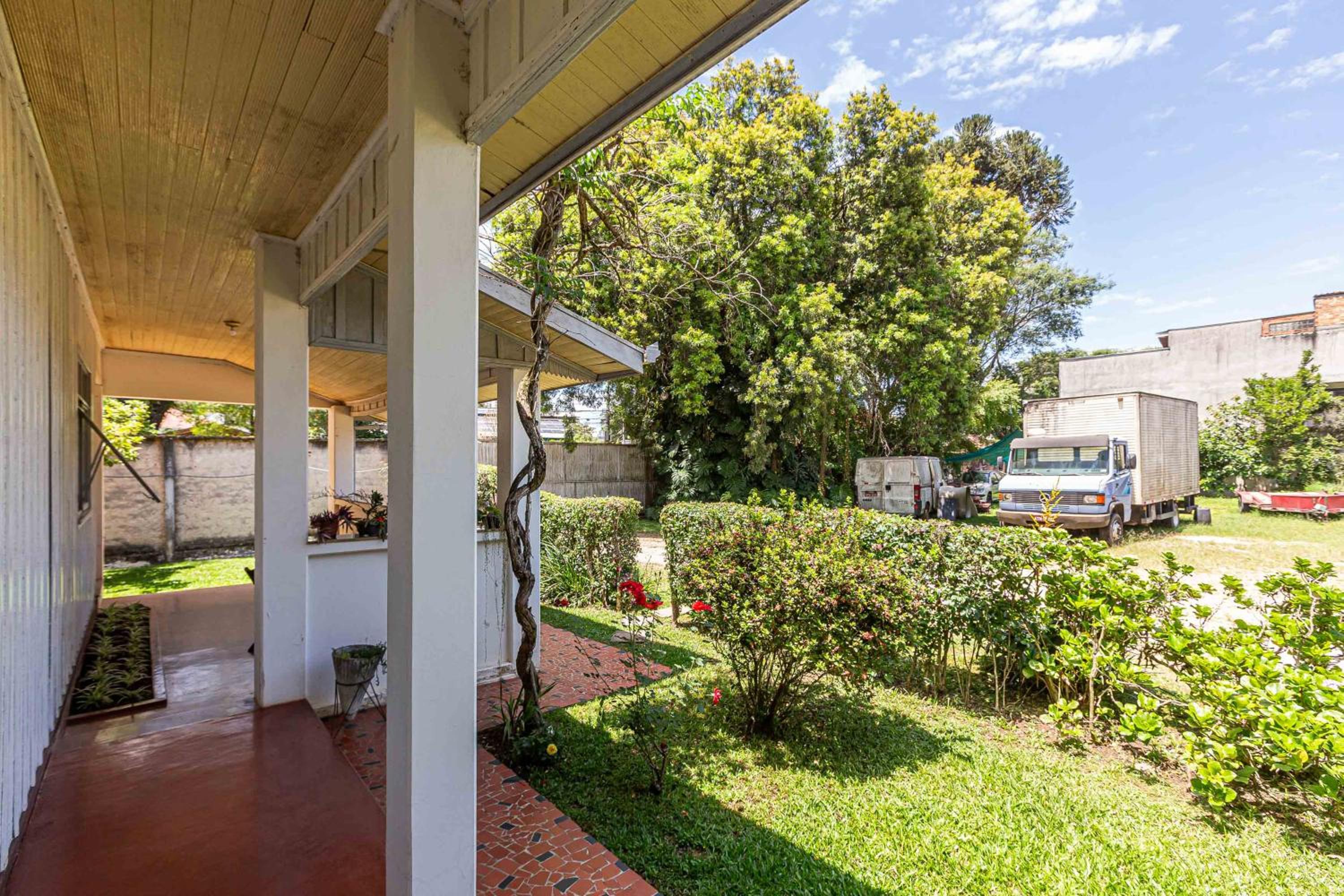 Memora Guesthouse Curitiba - Quartos em Casa próximo ao Parque Bacacheri