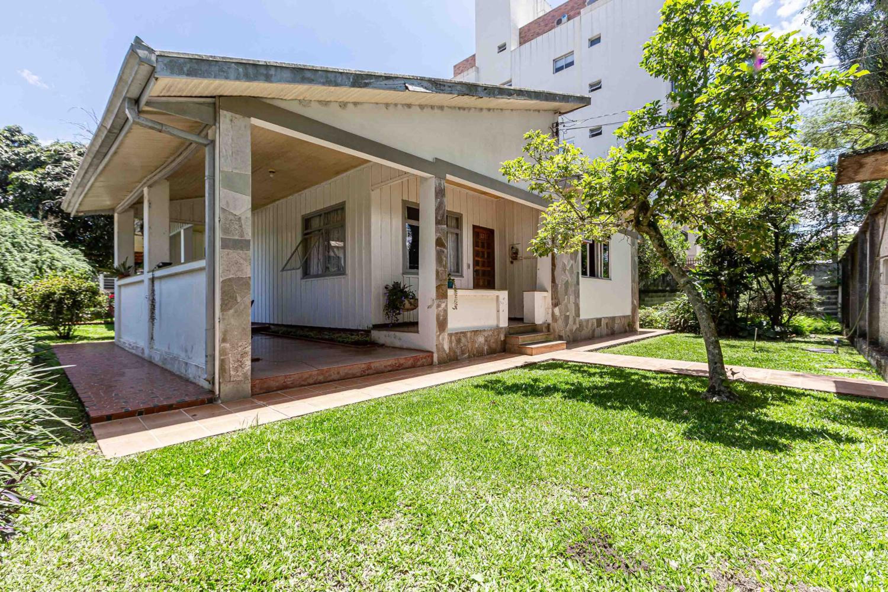 Memora Guesthouse Curitiba - Quartos em Casa próximo ao Parque Bacacheri