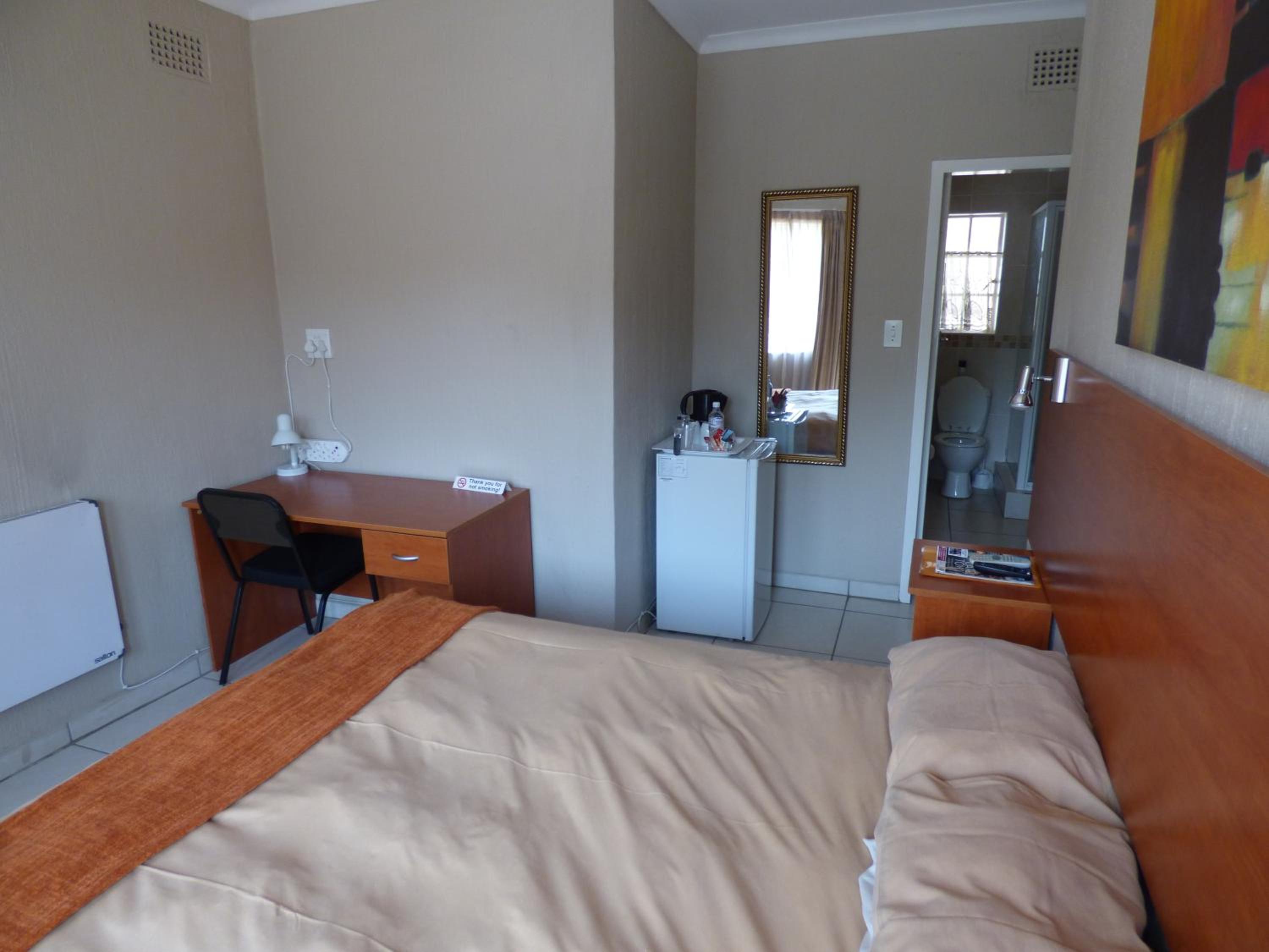 Summit Guest House view 5
