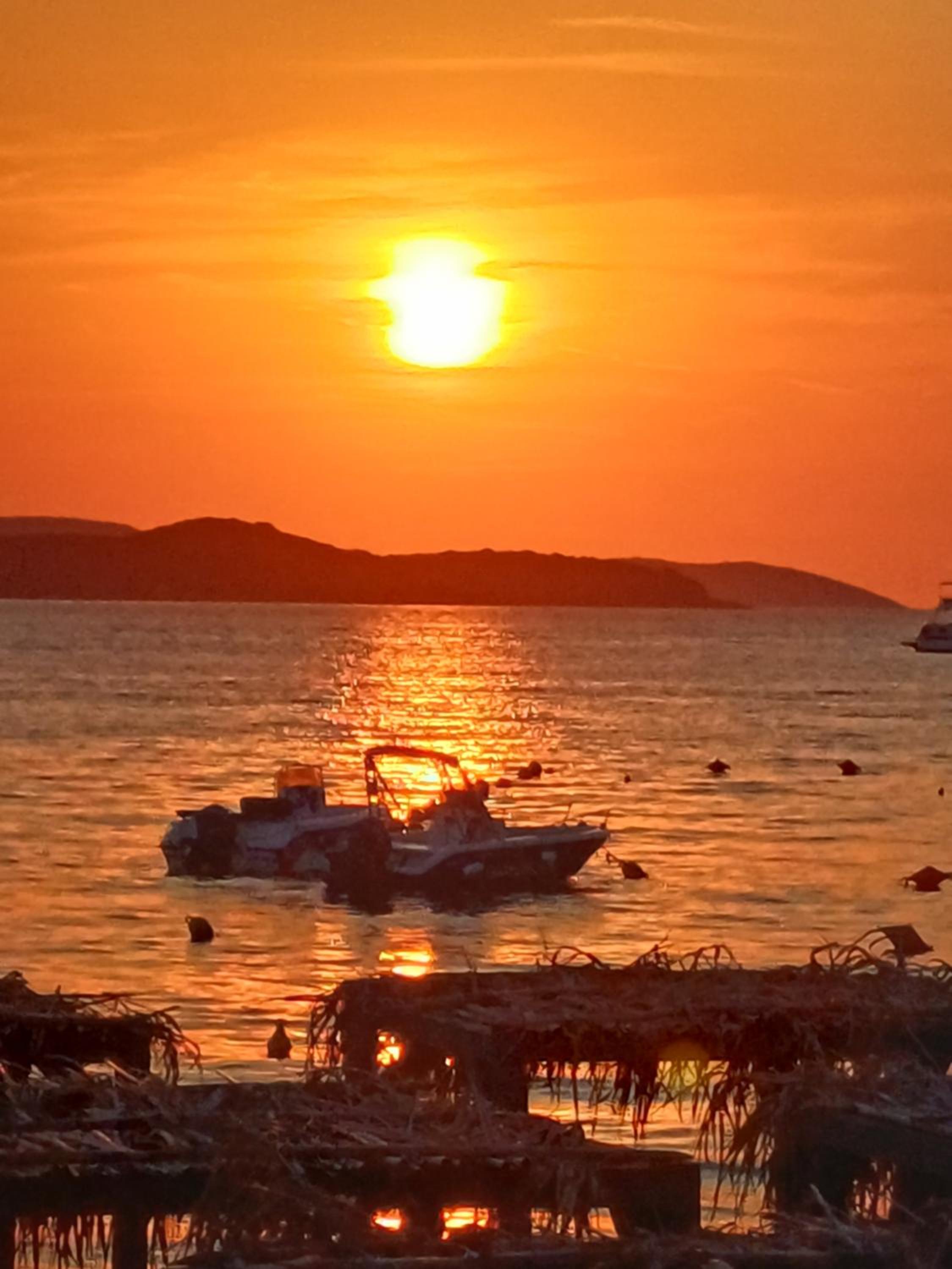 Guest house ksamil butrinti