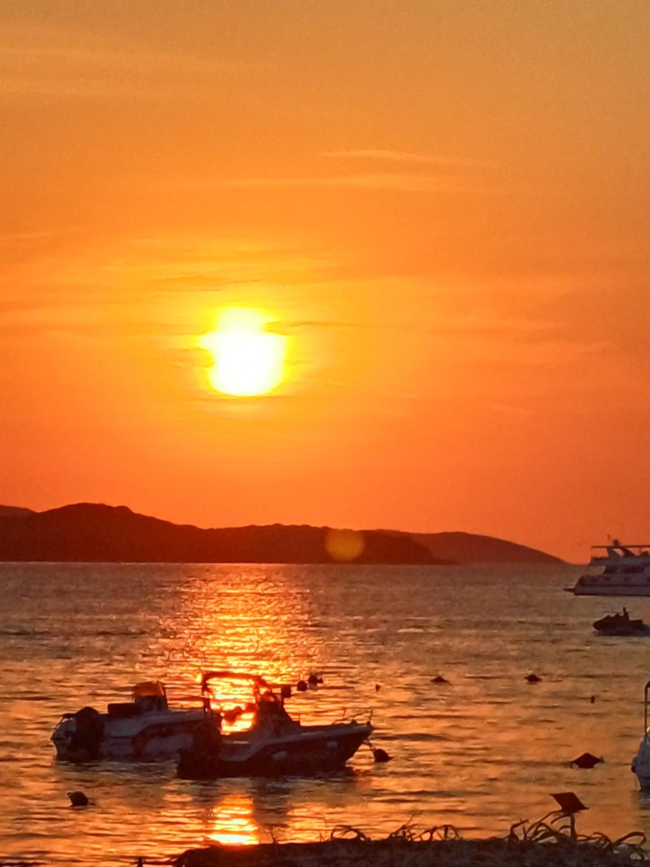 Guest house ksamil butrinti