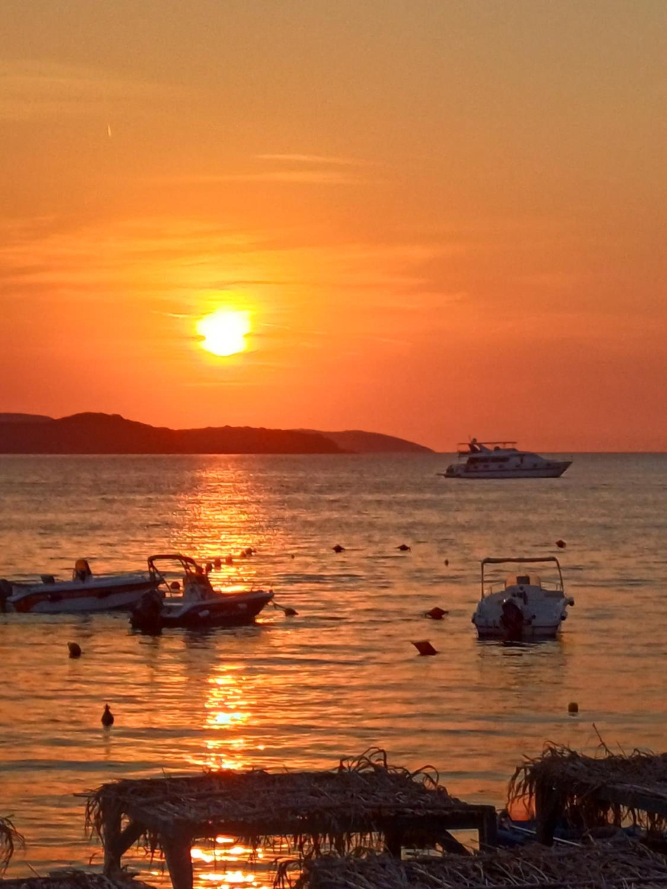 Guest house ksamil butrinti