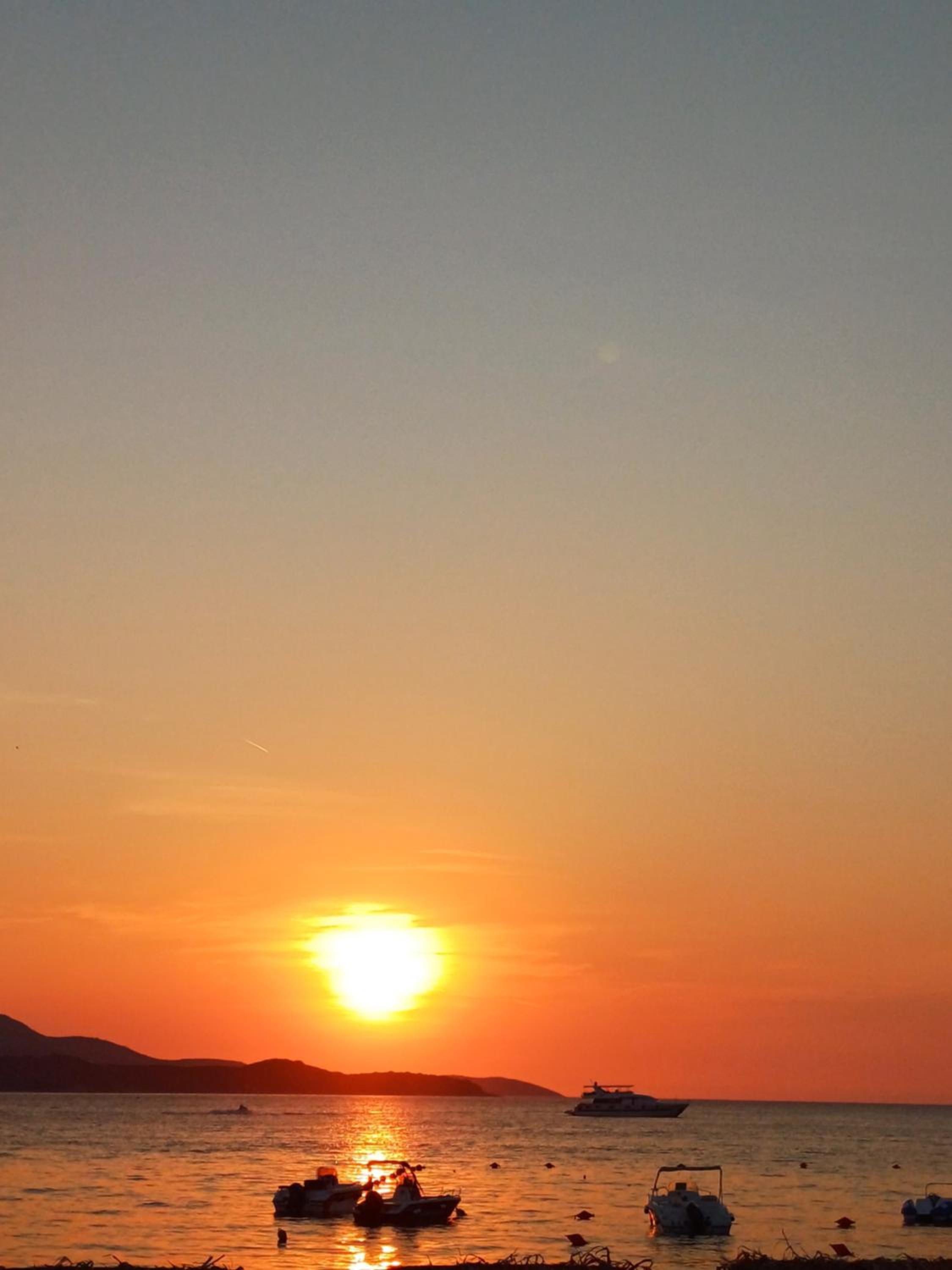 Guest house ksamil butrinti
