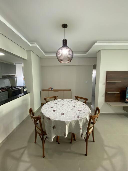 Apartamento Mongaguá