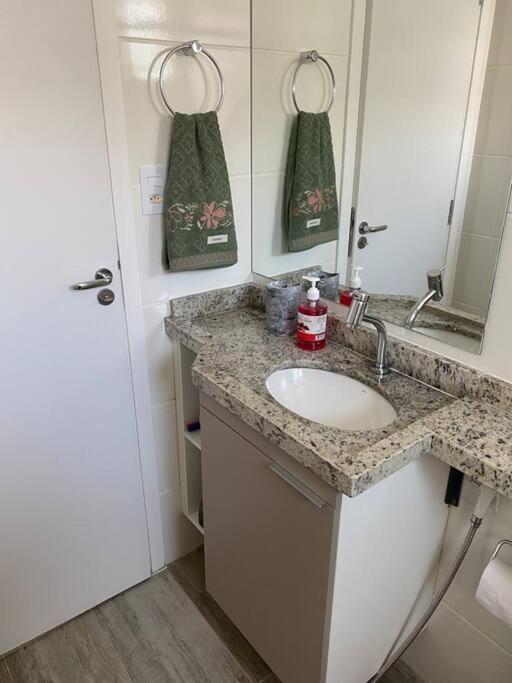 Apartamento Mongaguá