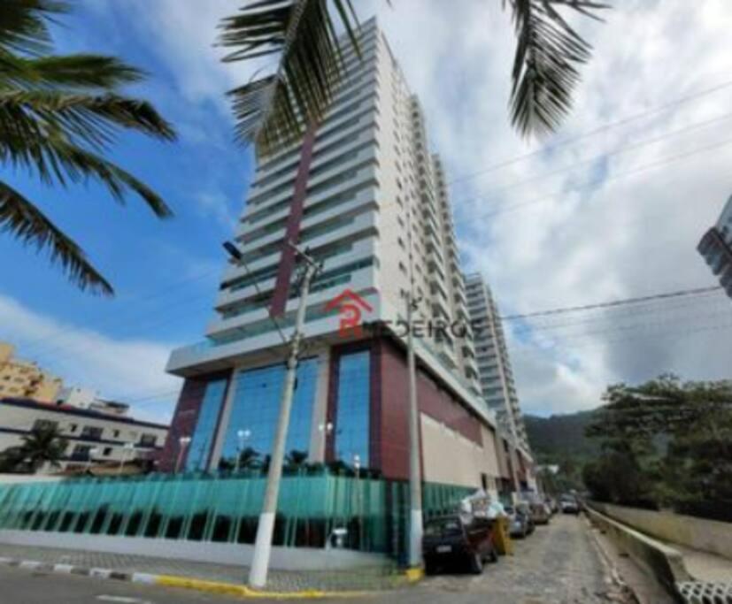 Apartamento Mongaguá