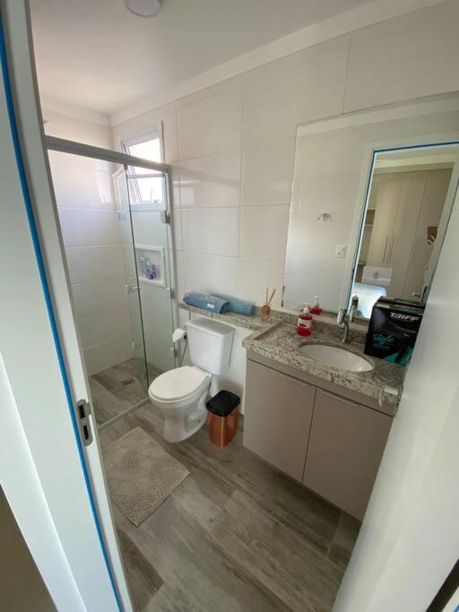 Apartamento Mongaguá