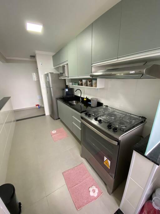 Apartamento Mongaguá